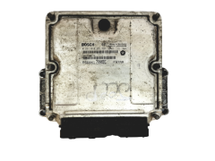 Regeleenheid P56041700BE 0281010291 Chrysler Bosch 19244