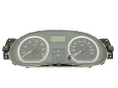 Toerenteller Dacia Logan 8200650539 28516