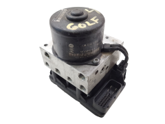 Abs Pomp VW Audi 1J0614117C 1J0907379G Ate 1371