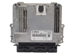 Regeleenheid Dacia Dokker 237107632R 237106319R 0281032811 1.5 DCI