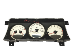 Snelheidsmeter Chrysler PT Cruiser 04671816AG 59228