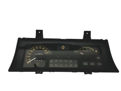 Snelheidsmeter Renault 19 7700784062 Veglia