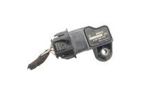 Luchtdruksensor 0281002576 Bosch Renault