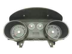 Snelheidsmeter Fiat Punto Evo 51840519 503003060101 28392