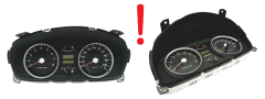 Toerenteller Hyundai Getz 94003-1C010 2003-87500H 54522
