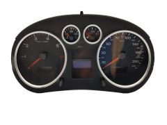 Snelheidsmeter Audi A2 8Z 8Z0920901 1939