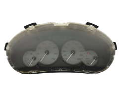 Toerenteller Peugeot Partner 9662745380 50345