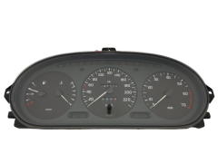 Toerenteller Renault Megane 1 Scenic 1 7700839644 23238