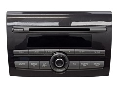 Radio Cd Mp3 Speler Fiat Bravo 2 735484417 Model OB