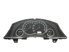Snelheidsmeter Opel Meriva 13214770LN 110080162038 58473