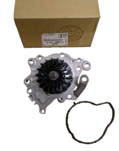 Waterpomp Nieuw Origineel 1638159580 Citroen Peugeot