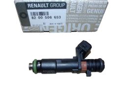 Brandstofinjector Origineel 8200506653 Renault
