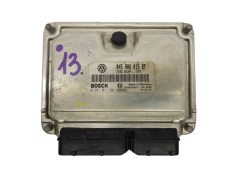 ECU Motormanagement VW 045906019BF 0281011241 Bosch 19092