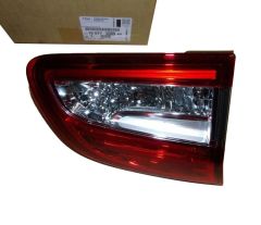 Lamp Links Origineel 1607700380 Citroen