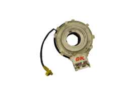 Airbag-sleepcontact Nissan Mickra K12 25560AX702 4118