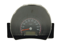 Snelheidsmeter Suzuki Alto Nissan Pixo 34101M68K00 60967