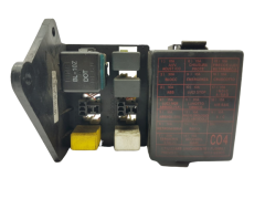 Zekeringenkast Hyundai 91110-02000
