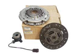 Koppelingset Dacia Renault 302180789R Origineel