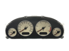 Toerenteller Chrysler Voyager P05082826AH 56772