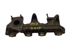 Uitlaatspruitstuk 7700104736 Renault Espace 3 Laguna I 2.2 DT G8T 12435