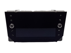 Navigatiedisplay Seat Arona 6F0919605B ABT Std2 Nav