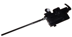 Brandstofklep actuator Origineel Renault Megane II 8200323532