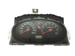 Toerenteller Nissan Micra AX760 51259