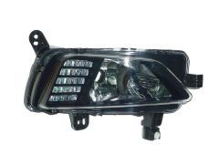 Dagrijverlichting Rechts 2G0941662 99411789602 VW Polo DPA