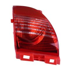 Lamp Rechts Achter Origineel Citroen C3 Aircross 6351GH