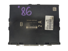 Controle-eenheid module Daihatsu 89560-B2C60 112300-6611 Denso 19177