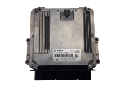 Regeleenheid Renault 237100323R 237103832R 0281030575 2.0 DCI 0km 1001