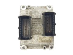 ECU Motormanagement Fiat 00467694030 0261206981 Bosch