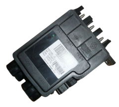 Zekeringenkast Origineel Renault Laguna III 243800002R