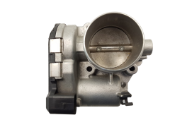 Gasklephuisventiel Ford Volvo 7S7G-9F991-CA 0280750535 1.6 1877