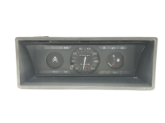 Snelheidsmeter Citroen AX 4/12/C1-16k6V 412C116k6V