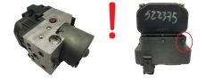 Abs Pomp VWAG 8E0614111AB 0273004281 0265216559 65433