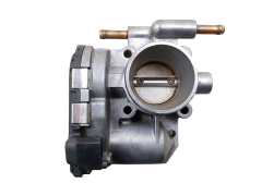 Gasklephuisventiel Opel 24420536 0280750133 Bosch 2562