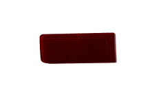 Bumperreflector Achter Rechts Doe VW 7P6945106 99451328102 DPA
