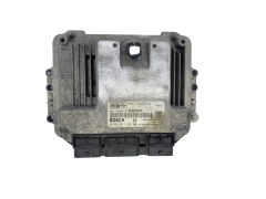 Regeleenheid 0281011701 6M51-12A650-NA Ford Bosch 62901