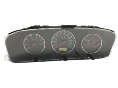 Toerenteller Nissan X-Trail EQ370 FK 39999