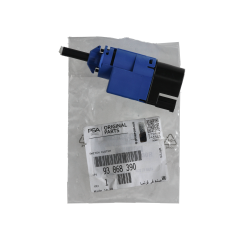 Koppelingspedaalsensor Origineel 93868390 253256730R Renault Citroen Peugeot