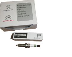Bougie Nieuw Origineel 5960.G1 5960G1 Citroen Peugeot
