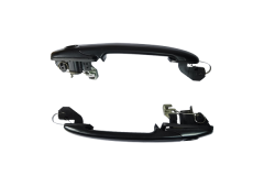 Deurgreep Voor Set Doe VW Polo 6N0837207A 88371820502 DPA