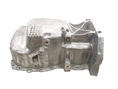 Oliecarter 111115870R Renault Clio 4 Captur 1.5 DCI