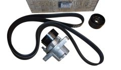 Aandrijfriemspanner Origineel 7701479150 Renault Dacia