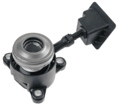 Centrale hulpcilinder Origineel Citroen Peugeot C3 C4 308 508 1.6 HDI 204195