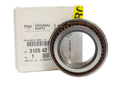 Lager Citroen Peugeot 312542 3125.42 Origineel
