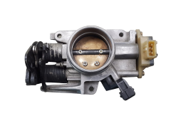 Gasklephuisventiel Citroen Peugeot PSA561 0280122003 1661