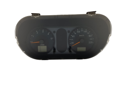 Toerenteller Ford Fusion 2S6F-10849-NE 2S6F10849NE 2688