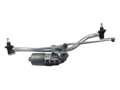 Ruitenwissermechanisme BMW 3 E46 67.63- 6914577 0390241712 Bosch 1714